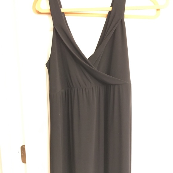 Japanese Weekend Maternity/Nursing Formal Dress XL - Picture 2 of 4